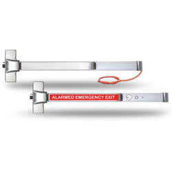 Security Door Controls GK08U