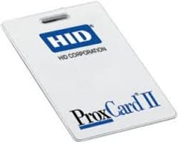 Security Door Controls HID1326-100