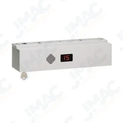 SDC KSA1511ST Security Door Hardware Accessory