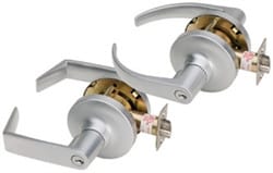 Security Door Controls M7212E1QB1ST1