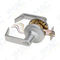 Security Door Controls PR7200