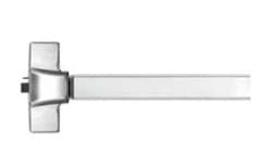 SDC S6101PU36A Rim Mount Exit Device