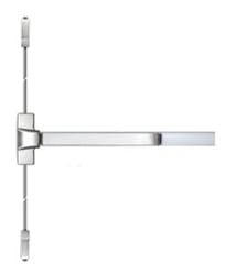 SDC S6201PU42R Surface Vertical Rod Exit Device