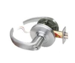 SDC T7252 Electrified Mechanical Lockset, Best