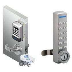 Security Door Controls ZS7252RHOQ
