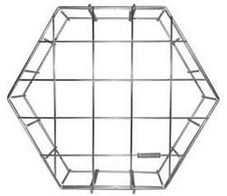 Viking CL-WGA12 Wire Guard for CL-A12 Analog Clocks