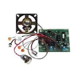 Viking E160050AEWP 1600A Series Circuitry for Custom or Retrofit Installation with Enhanced Weather Protection