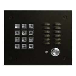 Viking K17003BN Oil Rubbed Bronze Handsfree Telephone with Keypad