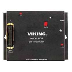 Viking LC-8 Line Concentrator