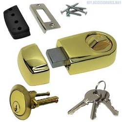 Yale Locks & Hardware 3