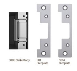Hanchett Entry Systems (HES) 5000C-LBM 630 Hanchett Entry Systems (HES) 5000C-LBM 630