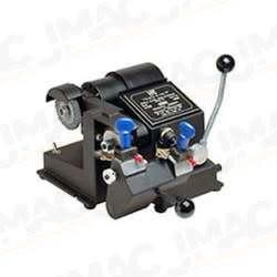 HPC 3344HQTACDC Semi-Automatic Key Duplicator, 120VAC/12VDC