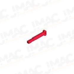 HPC BH-2T Brass Out-Tag Holder (10 Pack)