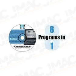 HPC CSPL-CD CodeSource Code Retreival Software, Padlock Codes Only