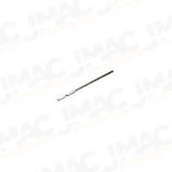 HPC EZ-7A Saw-Type Extractor Blades (Pack of 10)