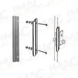HPC OVDG-14 Offset Guard Plate, 9/16" Offset