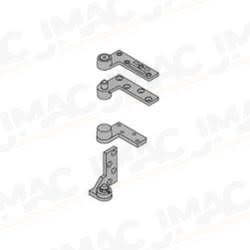 Ives 7212 SET RH US4