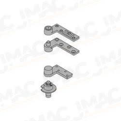 Ives 7222 SET RH US4