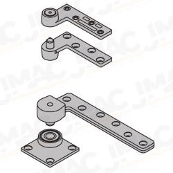 Ives 7226 SET SPBLK