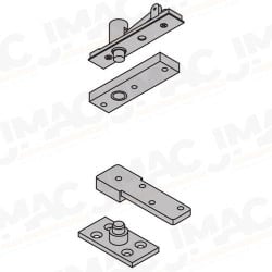 Ives 7255J SET US10