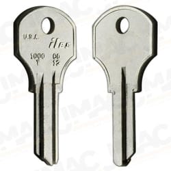 Kaba Ilco 1000T