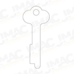 Kaba Ilco 1028D