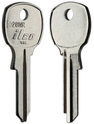Kaba Ilco 1028NR