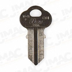Kaba Ilco 1041G