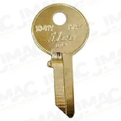 Kaba Ilco 1041Y