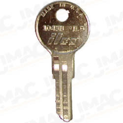 Kaba Ilco 1043B