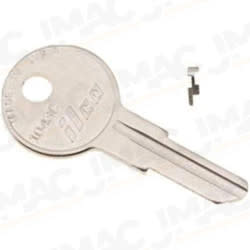 Kaba Ilco 1043C