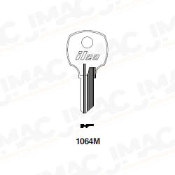 Kaba Ilco 1064M