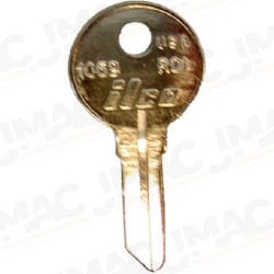 Kaba Ilco 1069