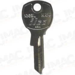 Kaba Ilco 1069L