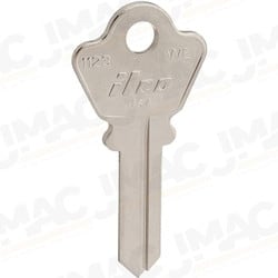 Kaba Ilco 1123