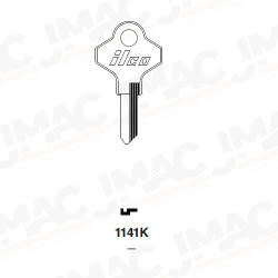 Kaba Ilco 1141K