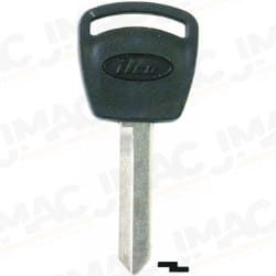 Kaba Ilco 1186TS-P