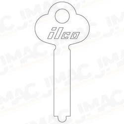 Kaba Ilco 1211B