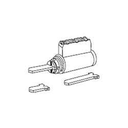 Kaba Ilco 15395SC-26D-KD