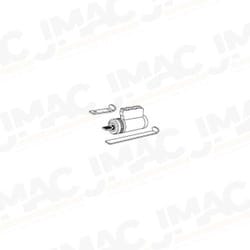 Kaba Ilco 15995SC-26D-KD