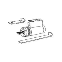 Kaba Ilco 15995YA-26D-KD