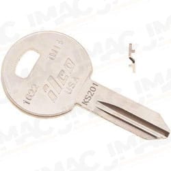 Kaba Ilco 1622