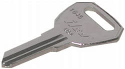 Kaba Ilco 1645