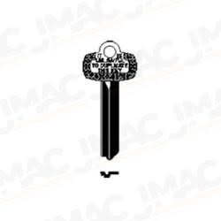 Kaba Ilco 1A1F1 NS