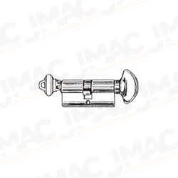 Kaba Ilco 52336SE-26D-KD