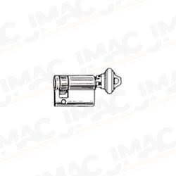 Kaba Ilco 53025SC-26D-KD