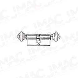 Kaba Ilco 53226SC-26D-MK/KD