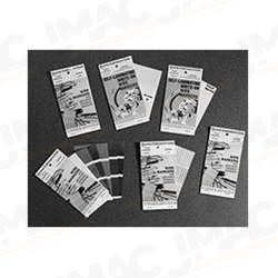Kaba Ilco 607-00-8X