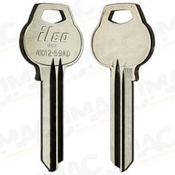 Kaba Ilco A1012-59AD