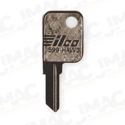 Kaba Ilco HAW3
